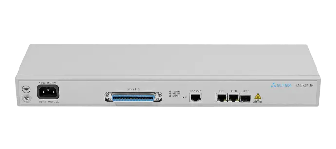 TAU-24.IP-AC-S