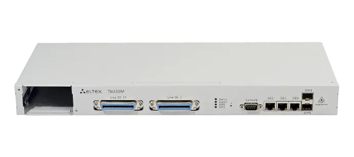 TAU-32M.IP-S