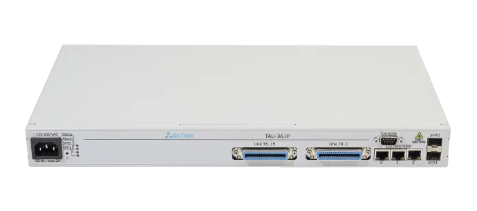 TAU-36.IP-AC-S