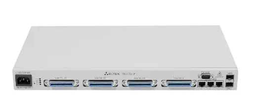 TAU-72.IP-DC-S
