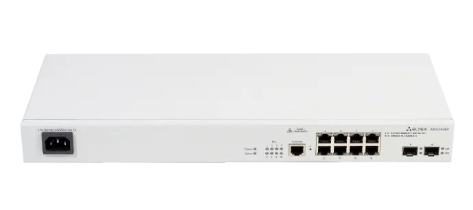 MES2408P