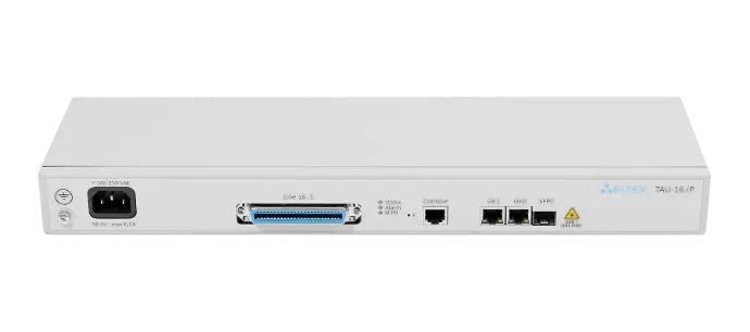 TAU-16.IP-DC-S