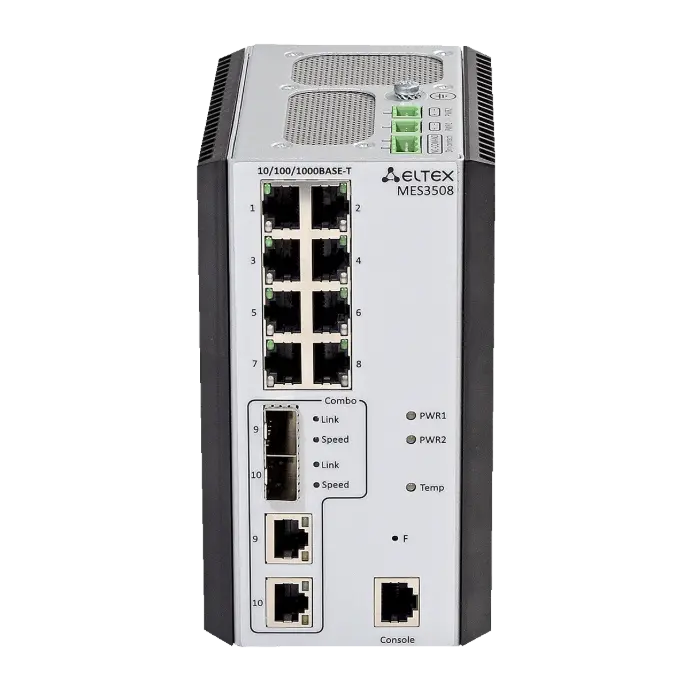 MES3508P